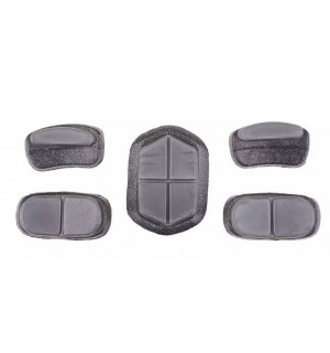 Helmet Protective Pad Set Helmet Protective Pad Set